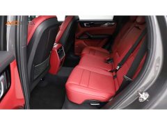 Porsche Cayenne New Energy Cayenne E-Hybrid 2.0T - ფოტო 7