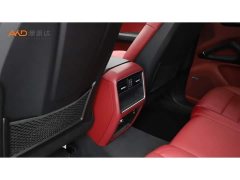 Porsche Cayenne New Energy Cayenne E-Hybrid 2.0T - ფოტო 9