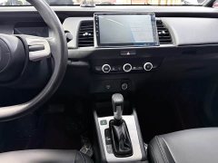 Honda Fit 1.5L CVT Trend Edition - ფოტო 13
