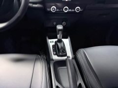Honda Fit 1.5L CVT Trend Edition - ფოტო 14