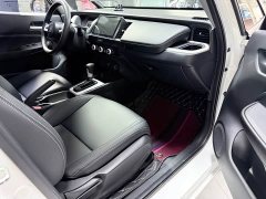 Honda Fit 1.5L CVT Trend Edition - ფოტო 15