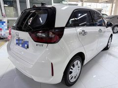 Honda Fit 1.5L CVT Trend Edition - ფოტო 16