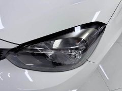 Honda Fit 1.5L CVT Trend Edition - ფოტო 4