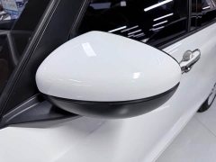Honda Fit 1.5L CVT Trend Edition - ფოტო 6