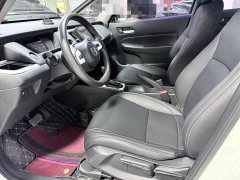 Honda Fit 1.5L CVT Trend Edition - ფოტო 8