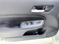 Honda Fit 1.5L CVT Trend Edition - ფოტო 9