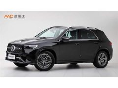 Mercedes-Benz GLE (Imported) 2024 GLE 450 4MATIC Dynamic - ფოტო 1