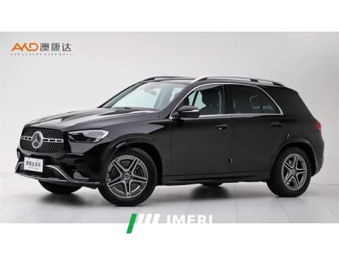 2023 Mercedes-Benz GLE (Imported) GLE 450 4MATIC Dynamic