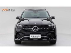 Mercedes-Benz GLE (Imported) 2024 GLE 450 4MATIC Dynamic - ფოტო 2