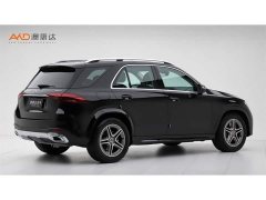 Mercedes-Benz GLE (Imported) 2024 GLE 450 4MATIC Dynamic - ფოტო 3