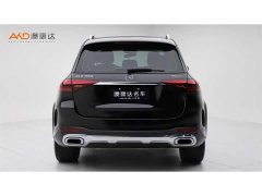 Mercedes-Benz GLE (Imported) 2024 GLE 450 4MATIC Dynamic - ფოტო 4