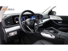 Mercedes-Benz GLE (Imported) 2024 GLE 450 4MATIC Dynamic - ფოტო 6