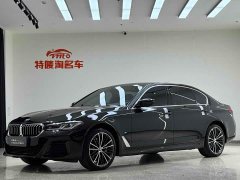 BMW 5 Series 530Li Premier M Sport Package - ფოტო 1