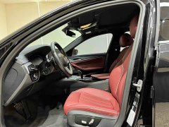 BMW 5 Series 530Li Premier M Sport Package - ფოტო 10