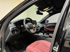 BMW 5 Series 530Li Premier M Sport Package - ფოტო 11