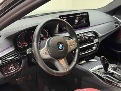 BMW 5 Series 530Li Premier M Sport Package - ფოტო 12
