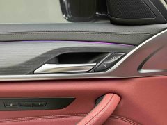 BMW 5 Series 530Li Premier M Sport Package - ფოტო 14