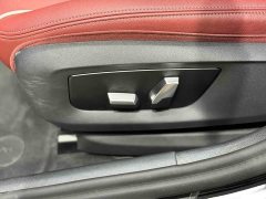 BMW 5 Series 530Li Premier M Sport Package - ფოტო 15