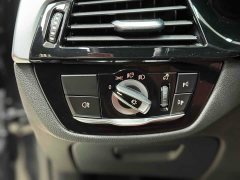 BMW 5 Series 530Li Premier M Sport Package - ფოტო 16