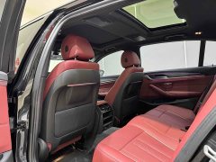 BMW 5 Series 530Li Premier M Sport Package - ფოტო 18
