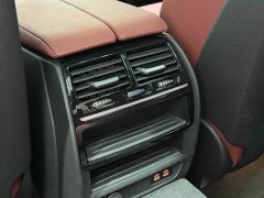 BMW 5 Series 530Li Premier M Sport Package - ფოტო 19