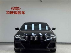 BMW 5 Series 530Li Premier M Sport Package - ფოტო 2