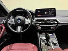 BMW 5 Series 530Li Premier M Sport Package - ფოტო 20