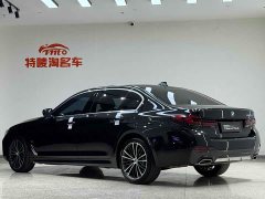 BMW 5 Series 530Li Premier M Sport Package - ფოტო 4