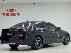BMW 5 Series 530Li Premier M Sport Package - ფოტო 6