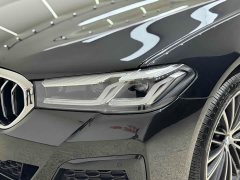 BMW 5 Series 530Li Premier M Sport Package - ფოტო 7