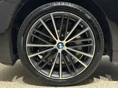 BMW 5 Series 530Li Premier M Sport Package - ფოტო 8