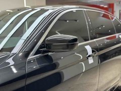 BMW 5 Series 530Li Premier M Sport Package - ფოტო 9