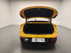 Zeekr Geely Zeekr 007 Four-Wheel Drive Performance 100kWh - ფოტო 15
