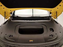Zeekr Geely Zeekr 007 Four-Wheel Drive Performance 100kWh - ფოტო 17