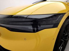 Zeekr Geely Zeekr 007 Four-Wheel Drive Performance 100kWh - ფოტო 18
