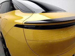 Zeekr Geely Zeekr 007 Four-Wheel Drive Performance 100kWh - ფოტო 19