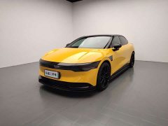 Zeekr Geely Zeekr 007 Four-Wheel Drive Performance 100kWh - ფოტო 3