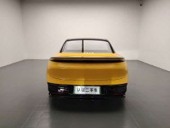 Zeekr Geely Zeekr 007 Four-Wheel Drive Performance 100kWh - ფოტო 6