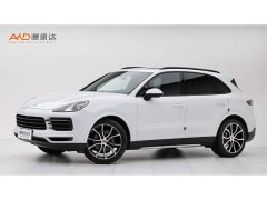 Porsche Cayenne 3.0T Platinum Edition - ფოტო 1