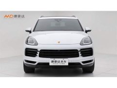 Porsche Cayenne 3.0T Platinum Edition - ფოტო 2