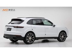 Porsche Cayenne 3.0T Platinum Edition - ფოტო 3