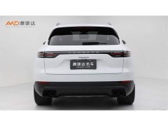 Porsche Cayenne 3.0T Platinum Edition - ფოტო 4