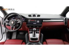 Porsche Cayenne 3.0T Platinum Edition - ფოტო 5
