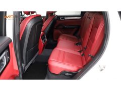 Porsche Cayenne 3.0T Platinum Edition - ფოტო 7