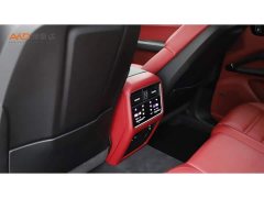 Porsche Cayenne 3.0T Platinum Edition - ფოტო 9