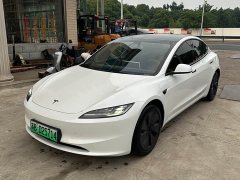 Tesla Model 3 Rear-Wheel Drive - ფოტო 1