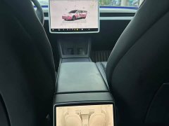 Tesla Model 3 Rear-Wheel Drive - ფოტო 10