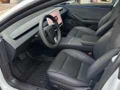 Tesla Model 3 Rear-Wheel Drive - ფოტო 11