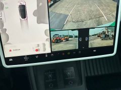 Tesla Model 3 Rear-Wheel Drive - ფოტო 14