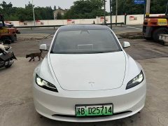 Tesla Model 3 Rear-Wheel Drive - ფოტო 2